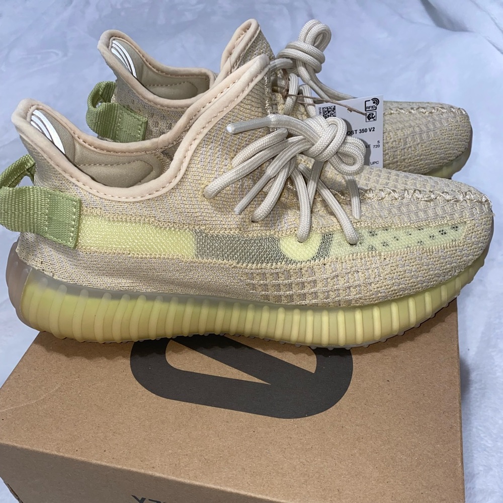 Yeezy 350